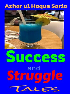 cover image of Success and Struggle